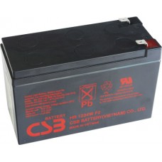 Akumulátor CSB HR1234W F2 
